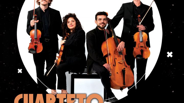 Martes musicales 2025 26 agosto