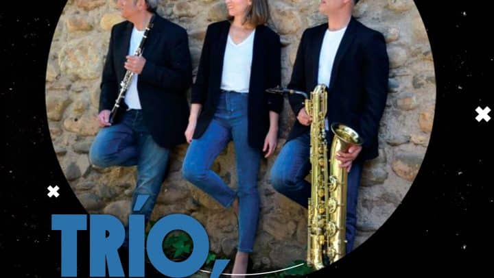 Martes musicales 2025 8 julio