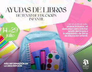 Ayuda libros