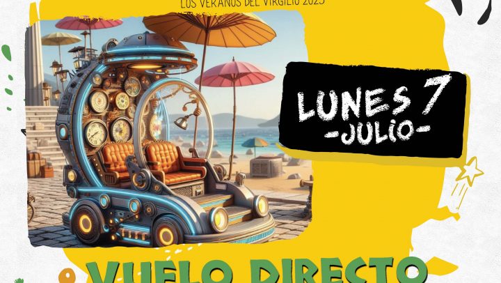 Lunes de teatro 7 julio