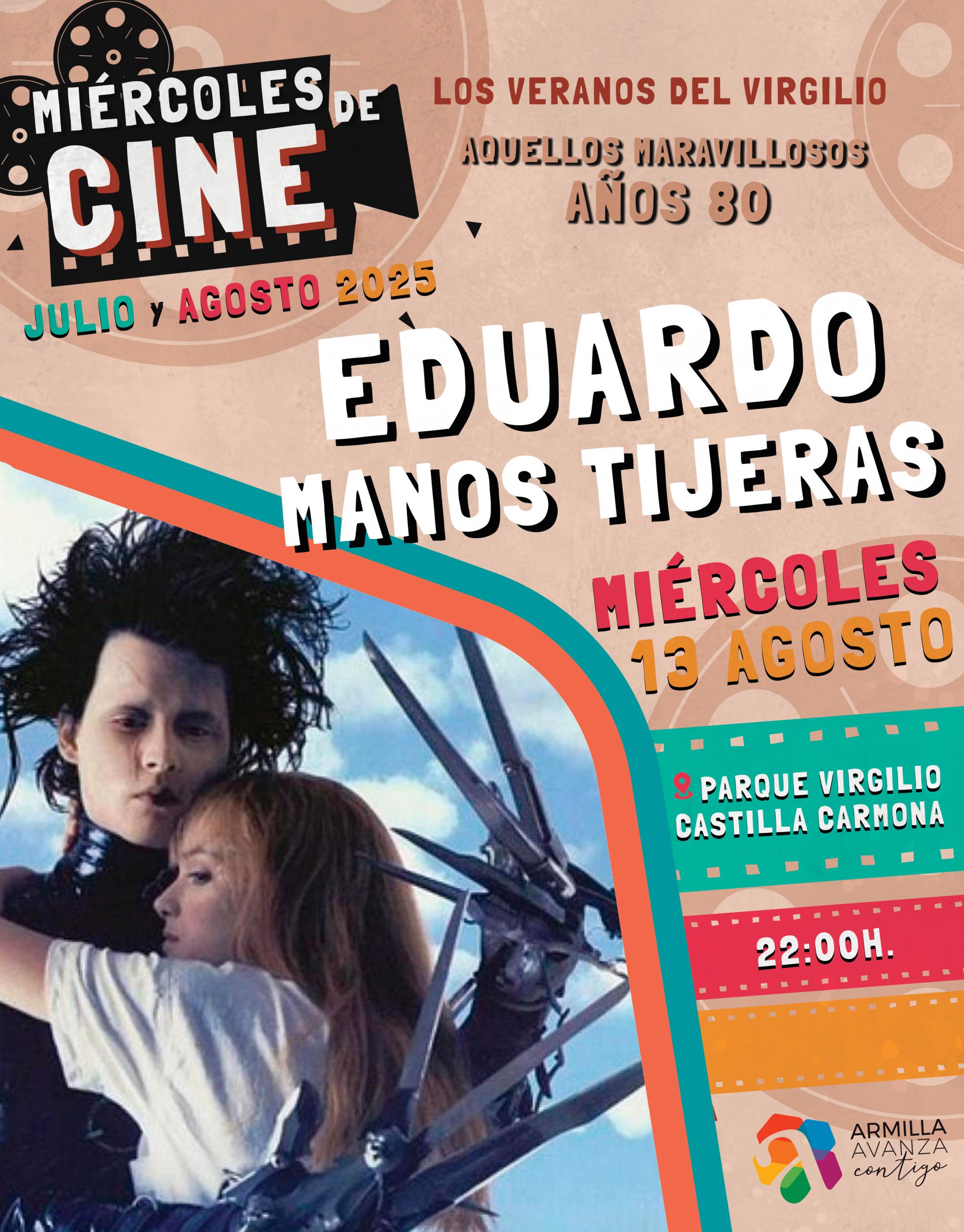 Miercoles 13 agosto
