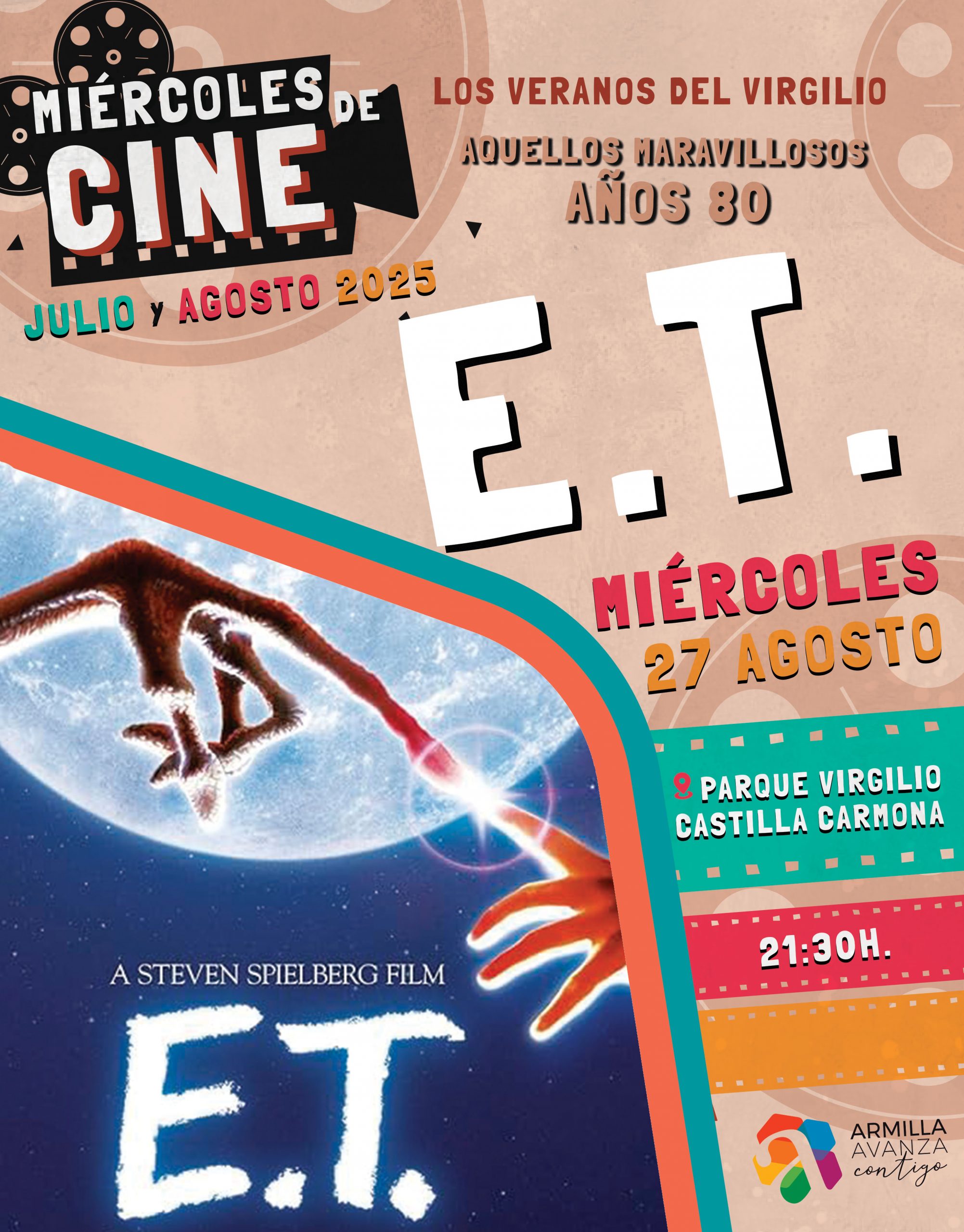 Miercoles 27 agosto