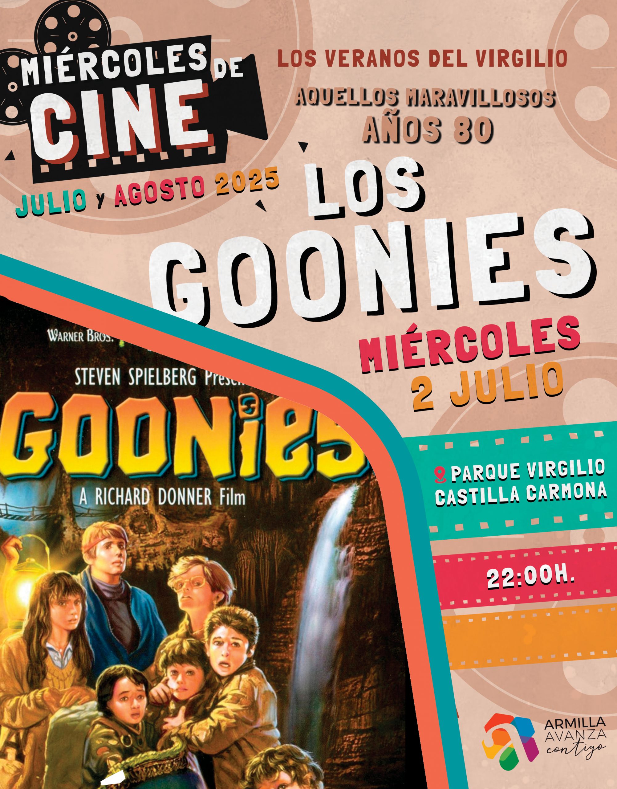 Miercoles 9 julio