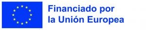 Es financiado por la unión europea pos