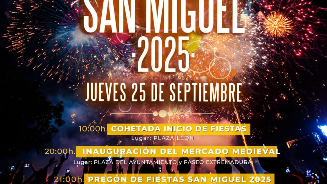 Cohetes 2025