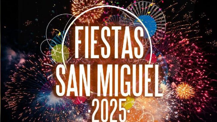 Fiestas 2025