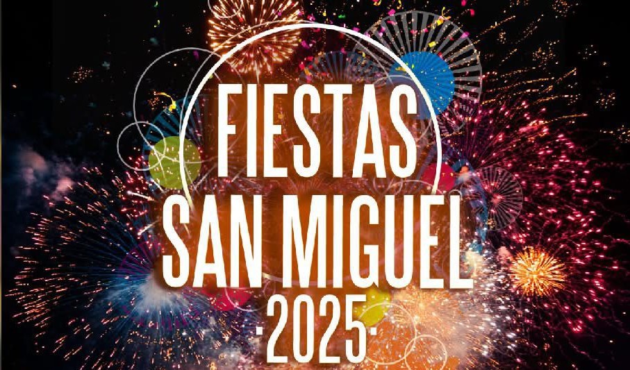 Fiestas 2025