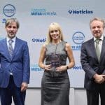 Armilla Fiestas seguras premio Antena3