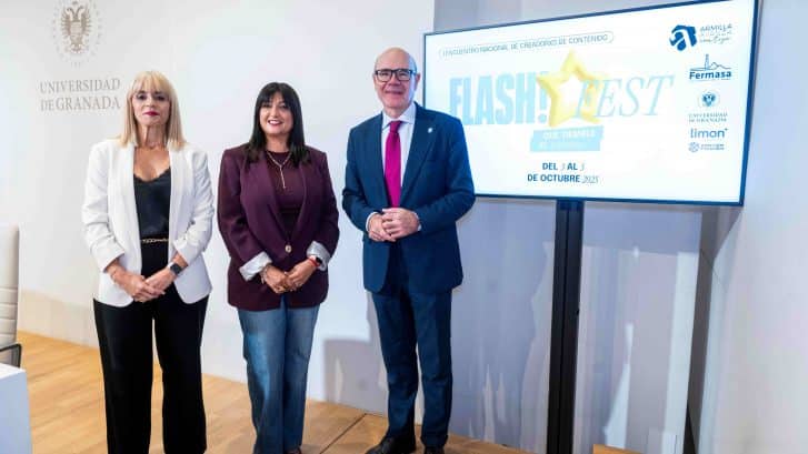 Flash fest universidad 1