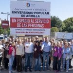 Universidad popular armilla ultimas