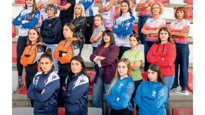 Portada Periódico Noviembre 2025