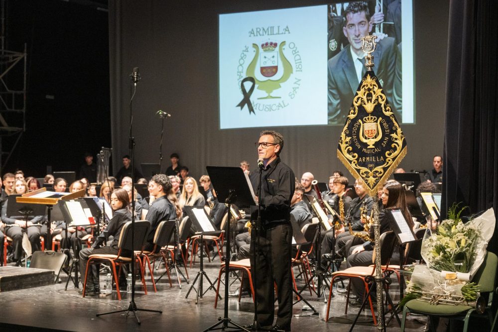 BANDA MUNICIPAL SANTA CECILIA