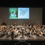 BANDA MUNICIPAL CONCIERTO SANTA CECILIA