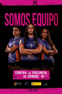 Voleibol