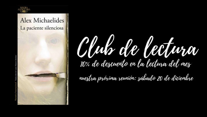 Club de Lectura