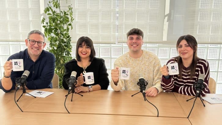 Episodio 1 YA! te digo