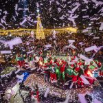 Armilla enciende la Navidad 2025