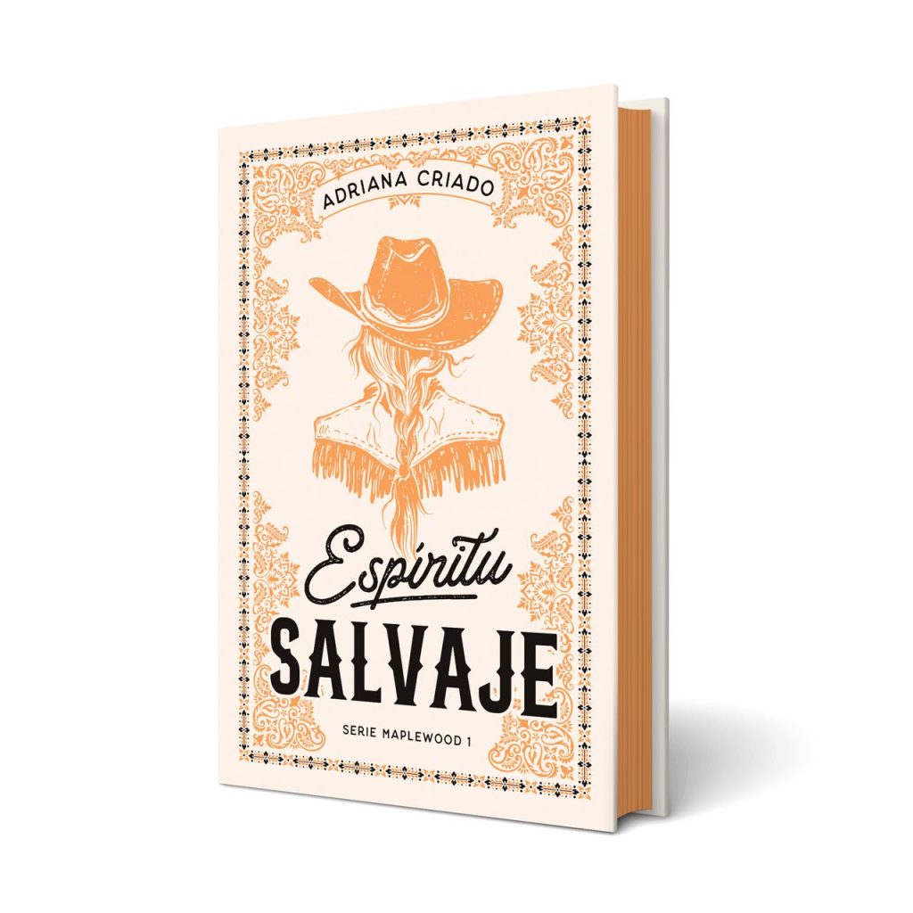 Espíritu salvaje 2025