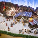 Inauguración Belén Municipal