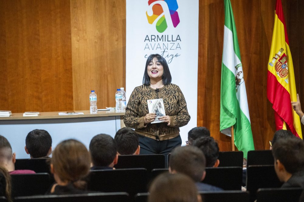 Día Constitución escolares