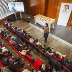 Día Constitución escolares