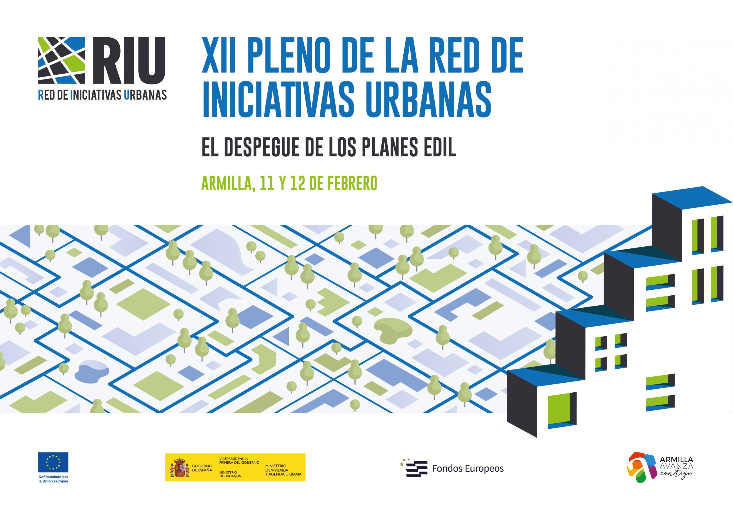 Pleno RIU