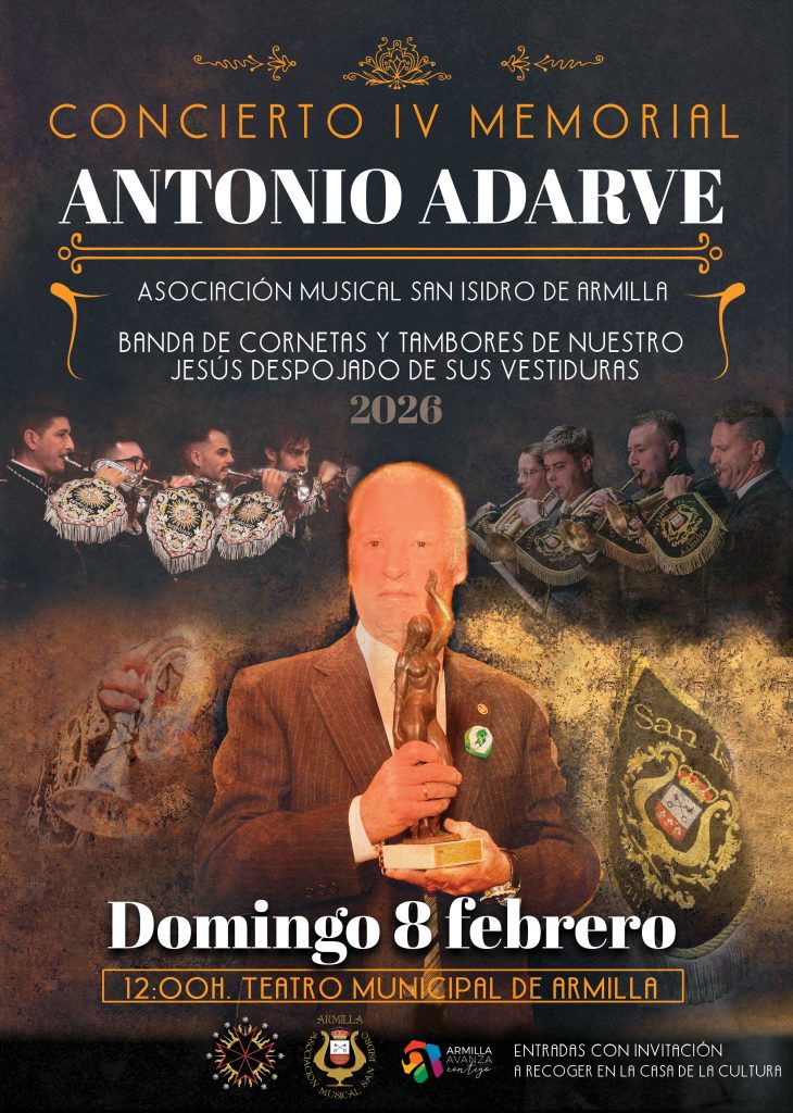 Antonio Adarve Memorial