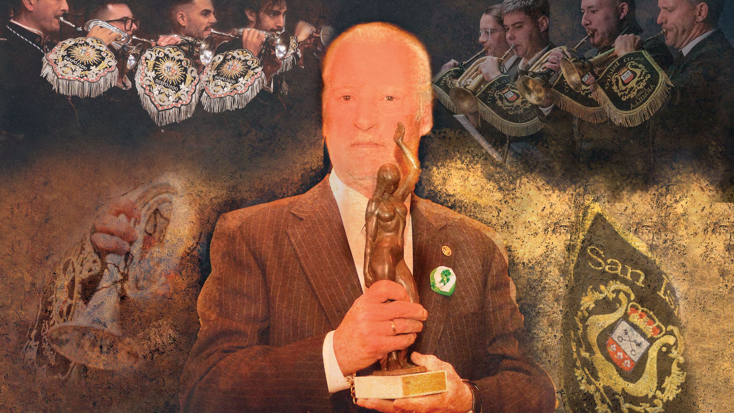 Antonio Adarve Memorial 2026 Cartel