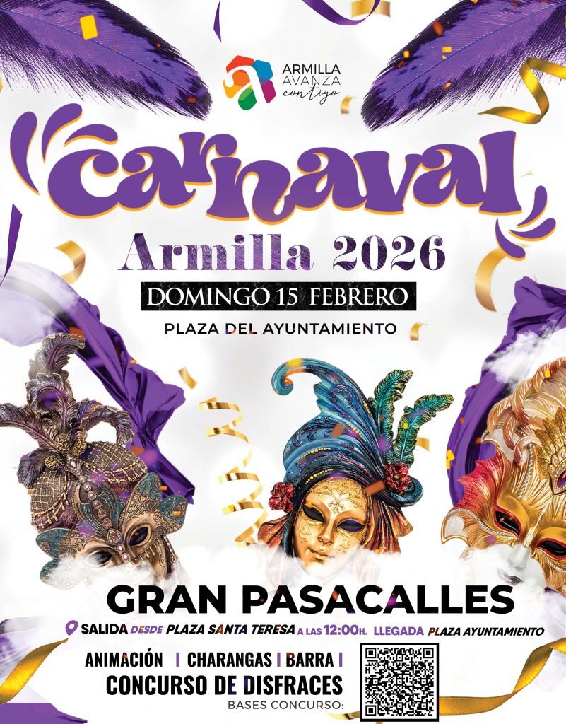 Carnaval 2026