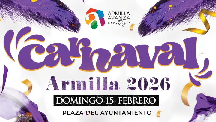 Carnaval 2026