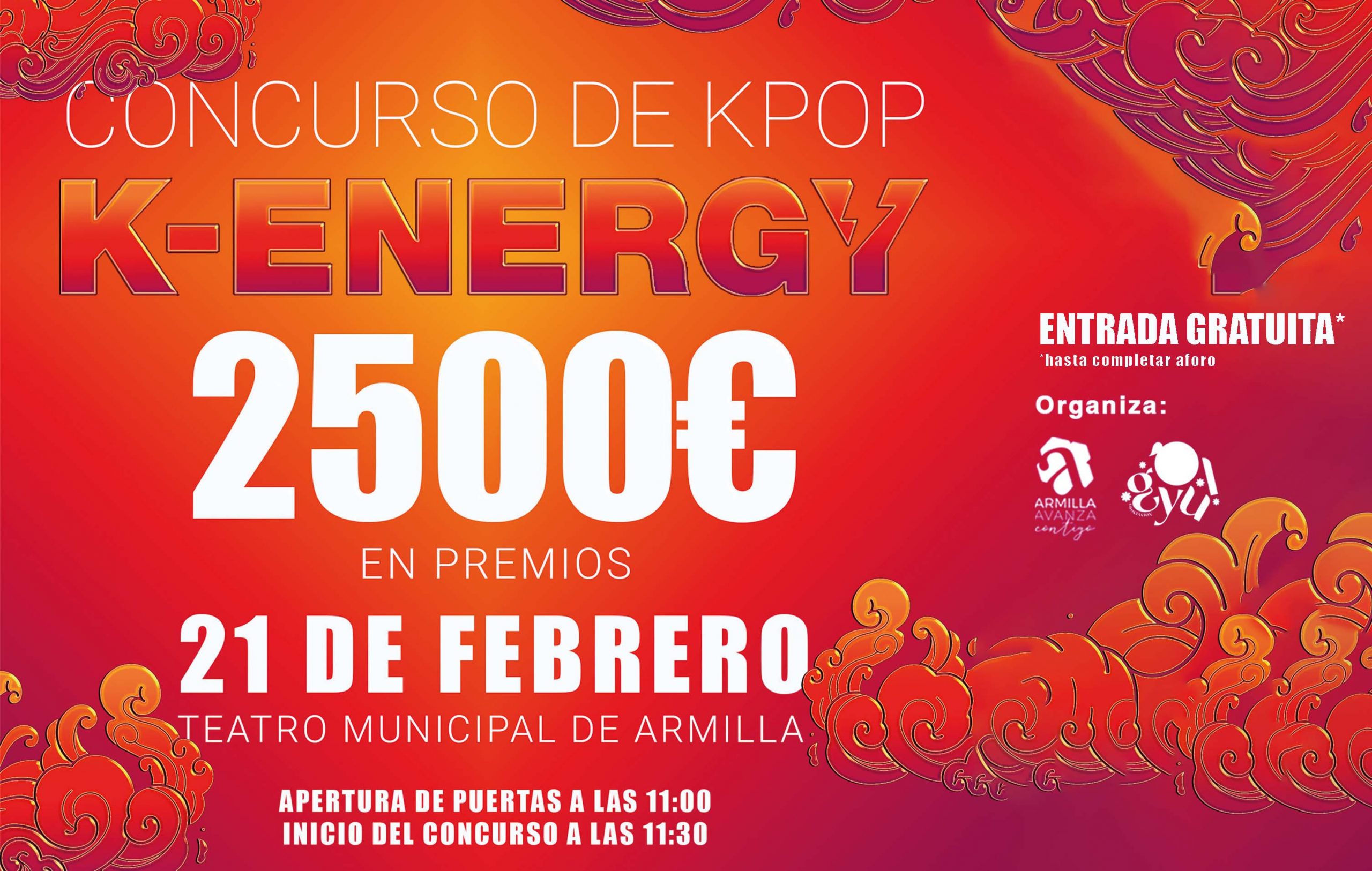 KPOP ENERGY