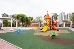 Parque las Caserías