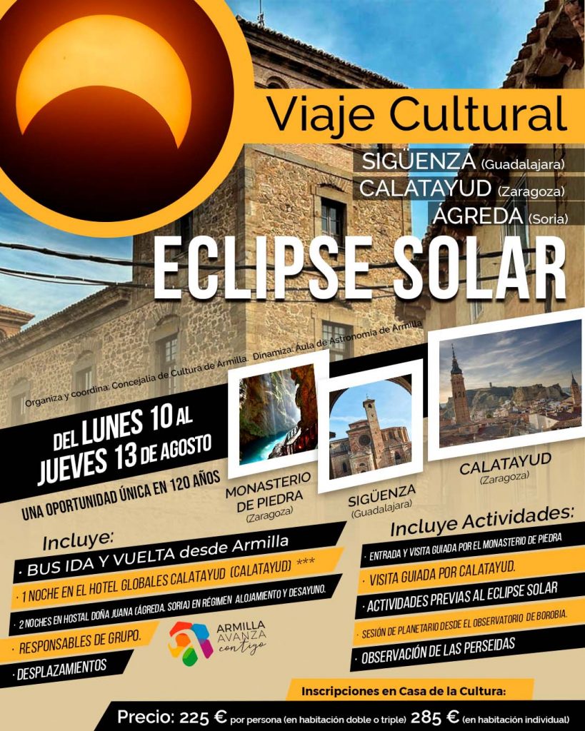 VIAJE A SORIA