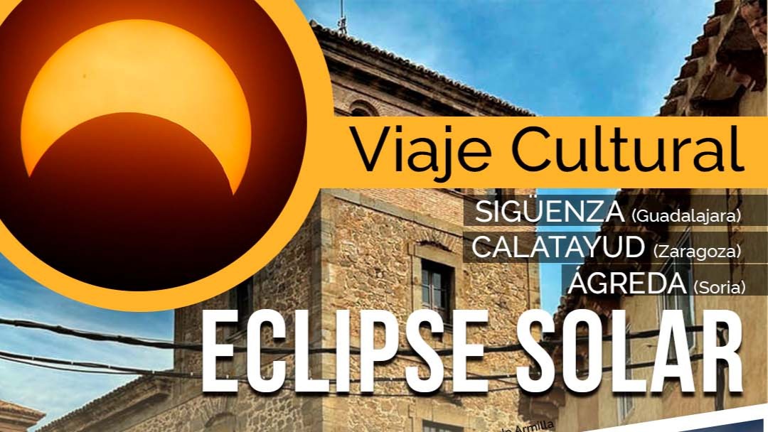 VIAJE A SORIA PORTADA