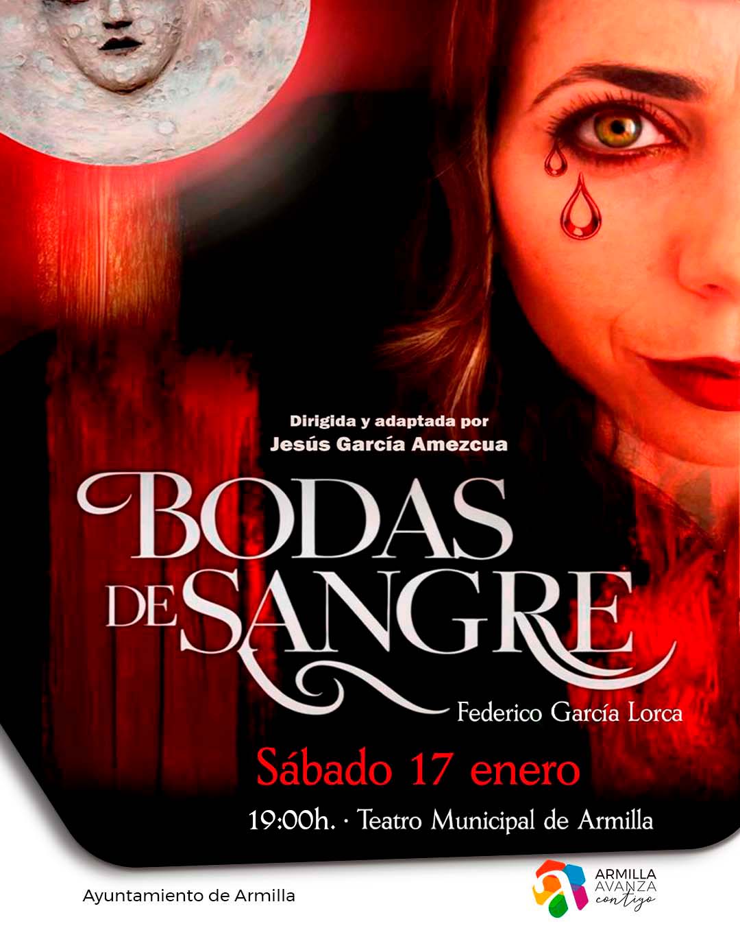Bodas redes
