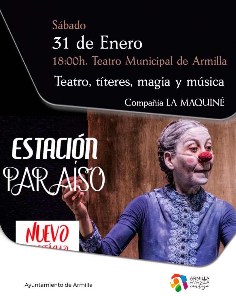 ESTACION PARAISO