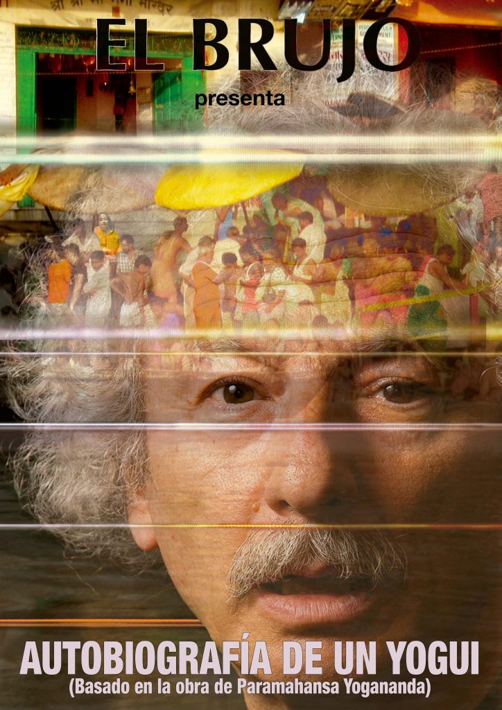 El brujo. Autobiografía de un yogui