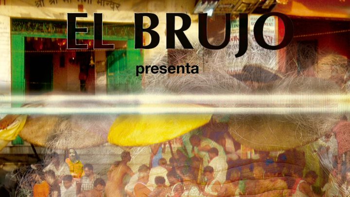 El brujo