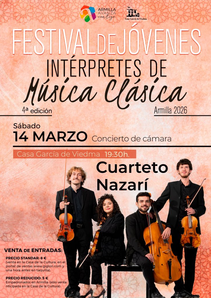 Festival Jovenes Interpretes 2025 14M copia