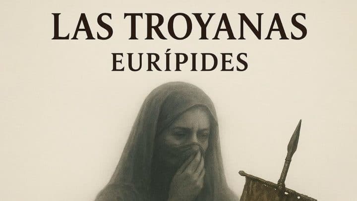Las Troyanas