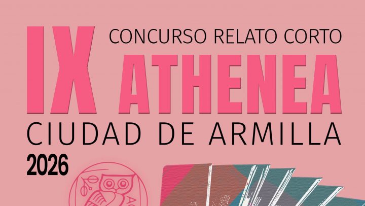 IX Athenea 2026
