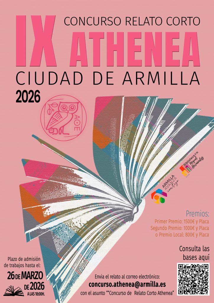 IX Athenea 2026