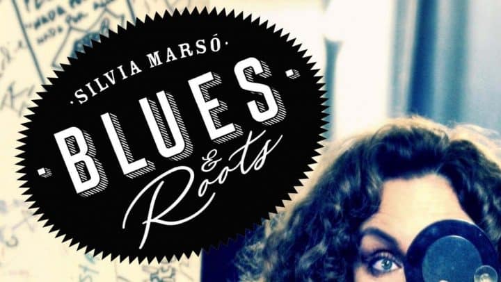 BLUES AND ROOTS