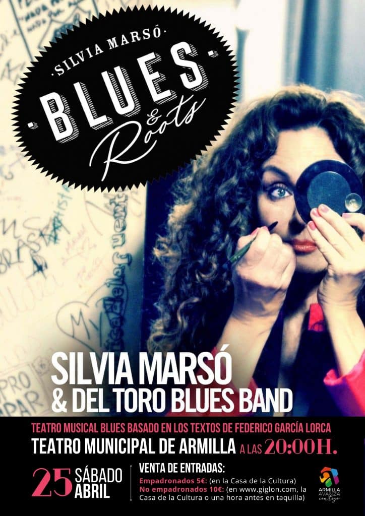 BLUES AND ROOTS CARTEL