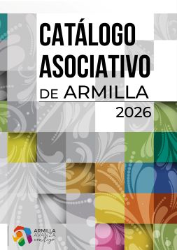 CATÁLOGO ASOCIATIVO ARMILLA 2025 b