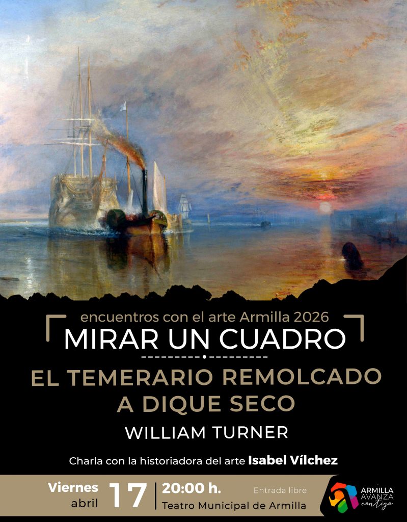 Mirar un cuadro 2025 26