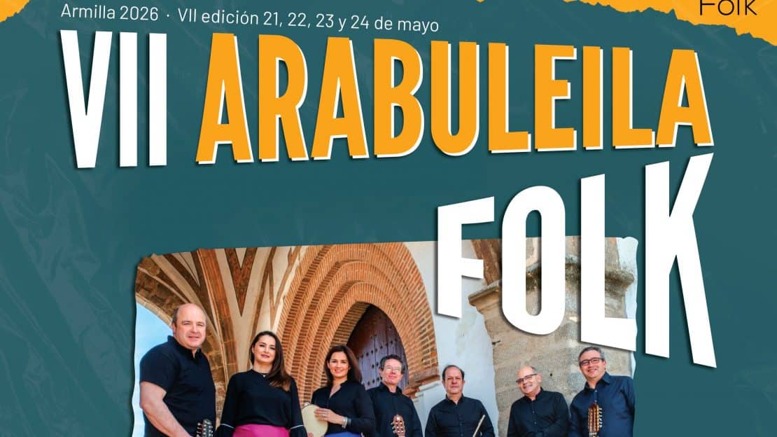 ARABULEILA FOLK 2026 Ailara Cartel