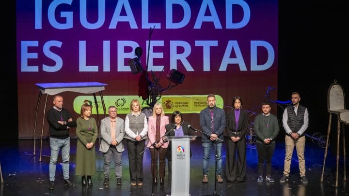Dia mujer