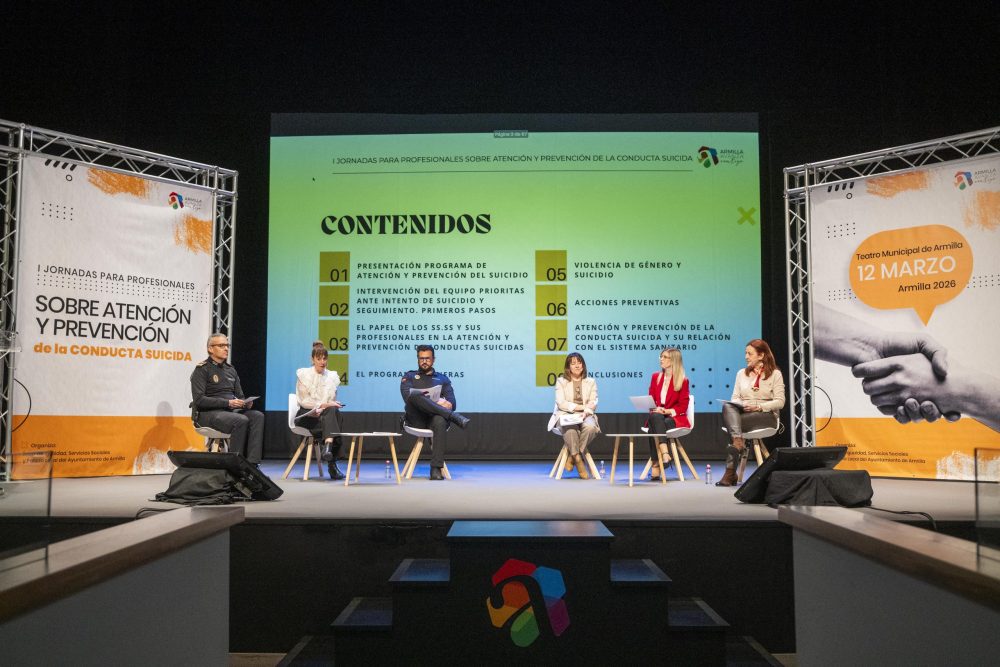 Mesa redonda