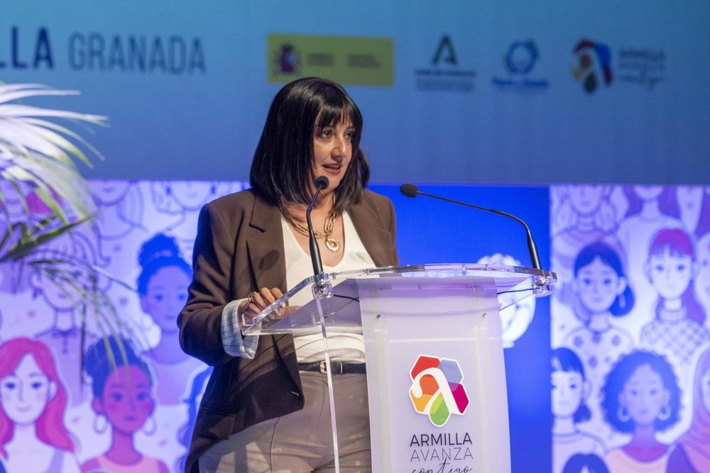 Clausura Congreso